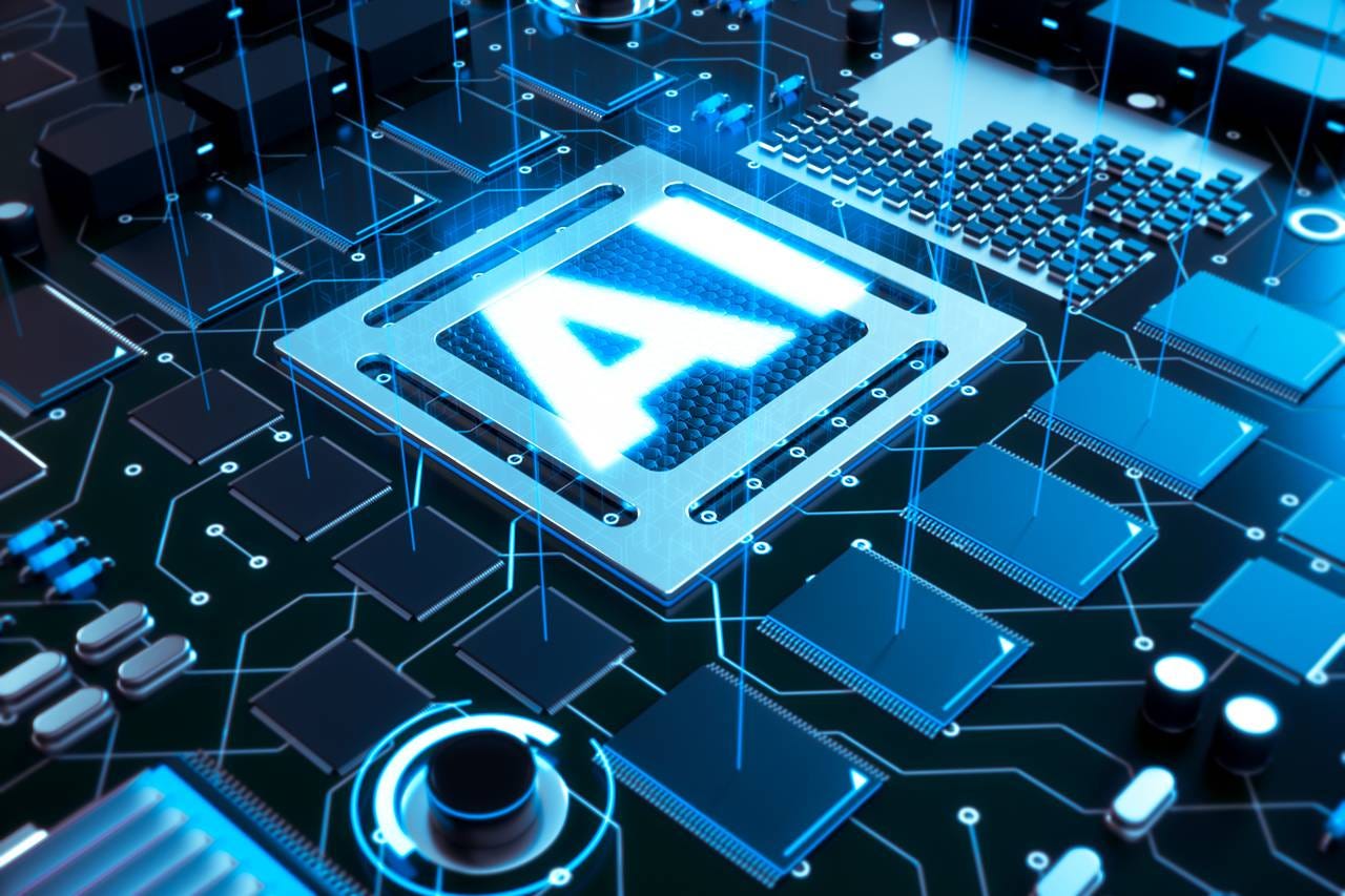Next generation of edge computing: AI, microservices and container orchestration